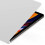 Samsung Custodia per Samsung Galaxy Tab S9 Ultra Smart Book, colore bianco 4