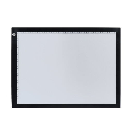 A3 Digital Tracing Drawing Tablets Board Pad LED Artist Stencil Board Light Box 2