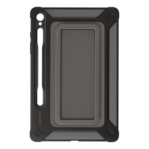 Military-Grade Shockproof Case for Samsung Galaxy Tab S9 with Stand ...