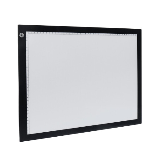 A3 Digital Tracing Drawing Tablets Board Pad LED Artist Stencil Board Light Box 1