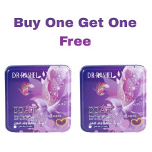 Dr Rashel Ms. Privates Parts Firming Soap