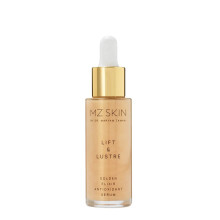 MZ Skin Lift & Lustre Godlen Elxir Antioxidant Serum 30ml RRP £215.00