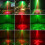 Laser Projector RGB DMX Strobe Stage Light LED DJ Disco Party Lighting 11