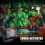 Laser Projector RGB DMX Strobe Stage Light LED DJ Disco Party Lighting 8