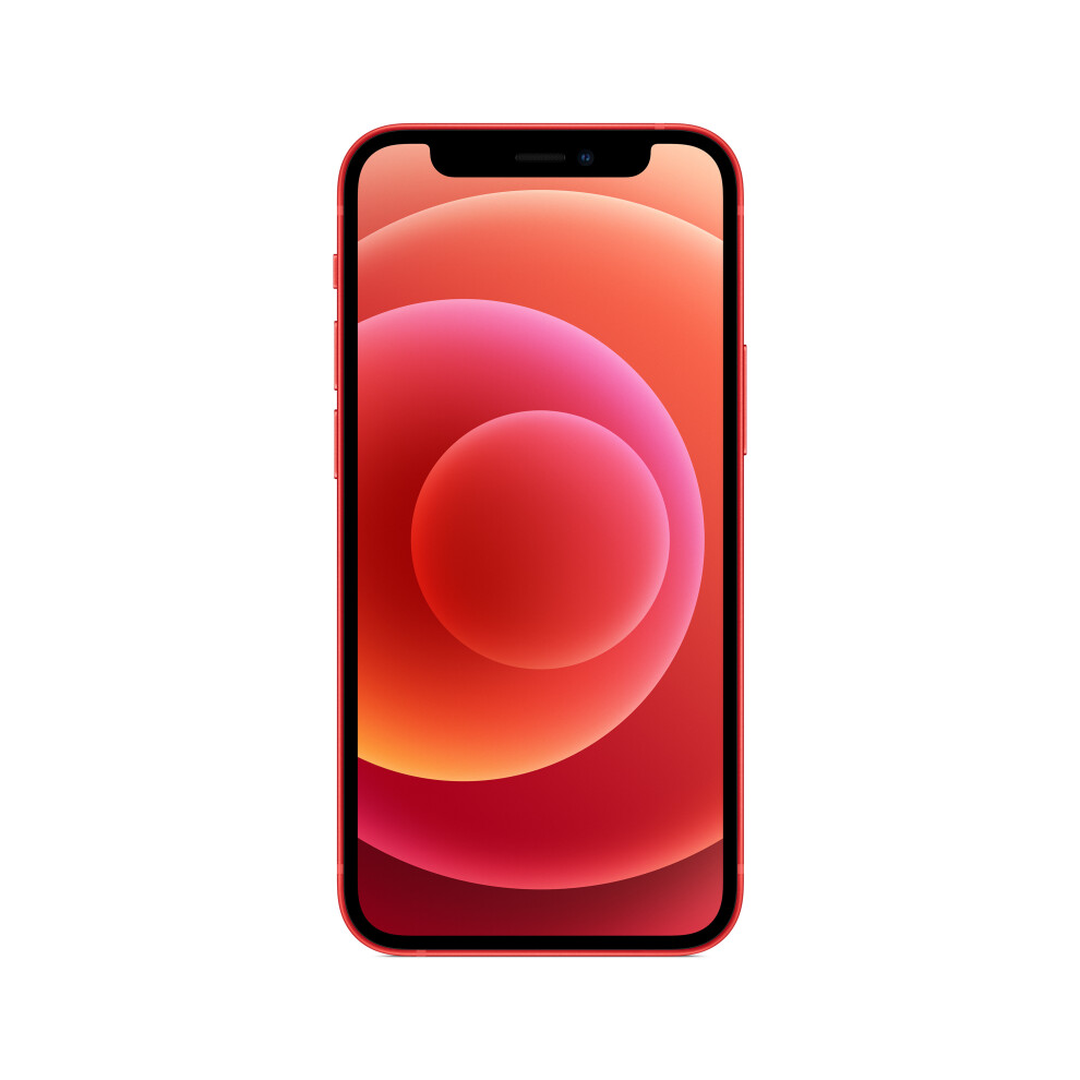 APPLE IPHONE 12 MINI 128GB (PRODUCT) RED EU