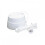 Crabtree 2141 Ceiling Pull Light Switch SP 2 Way 6 Amp 1