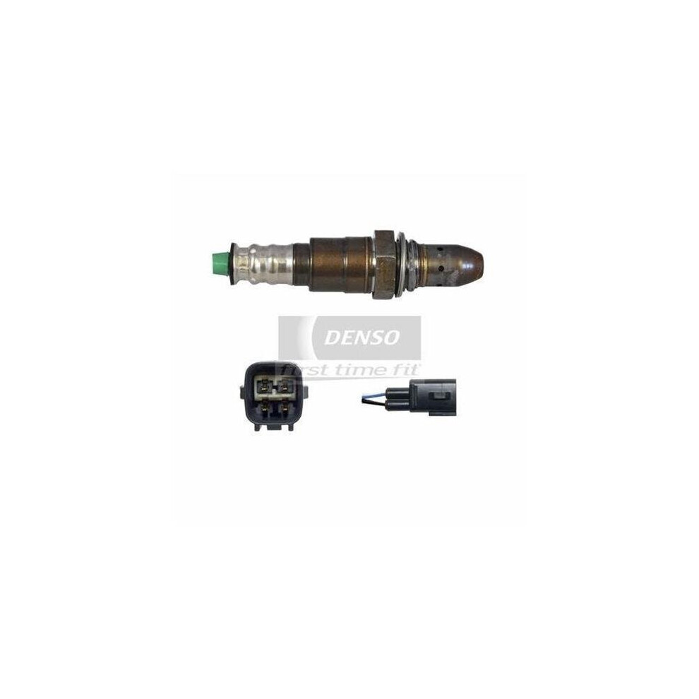Denso 234-9145 Air & Fuel Ratio Sensor For 2014-2019 Lexus Gx460 - Upstream 886931284074