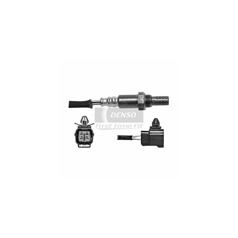 Denso 234-4736 Oxygen Sensor For 1999-1999 Subaru Impreza - Downstream 826732284736