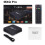 For Android TV Box, 4K HDR Streaming Media Player,4GB EU Plug 6