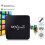 For Android TV Box, 4K HDR Streaming Media Player,4GB EU Plug 7