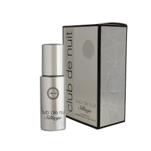 ARMAF Club De Nuit Sillage Eau De Parfum 10ml