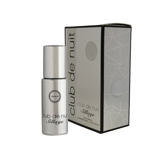 Armaf ARMAF Club De Nuit Sillage Eau De Parfum 10ml