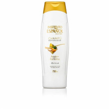 SHAMPOOING RÉPARATEUR argan + kératine 750 ml