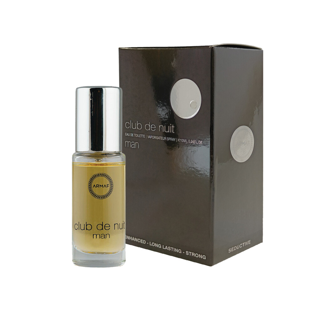 Armaf Club De Nuit Man Eau De Toilette 10Ml