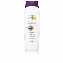 Shampoing revitalisant Instituto Español Biotine & Collagène – 750 ml