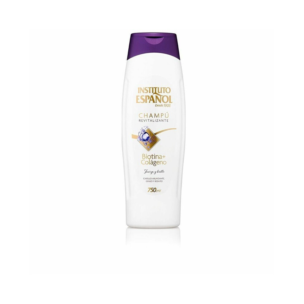 Instituto Espanol Revitalizing Shampoo Instituto Espaã±Ol Collagen (750 Ml) (S0586505)