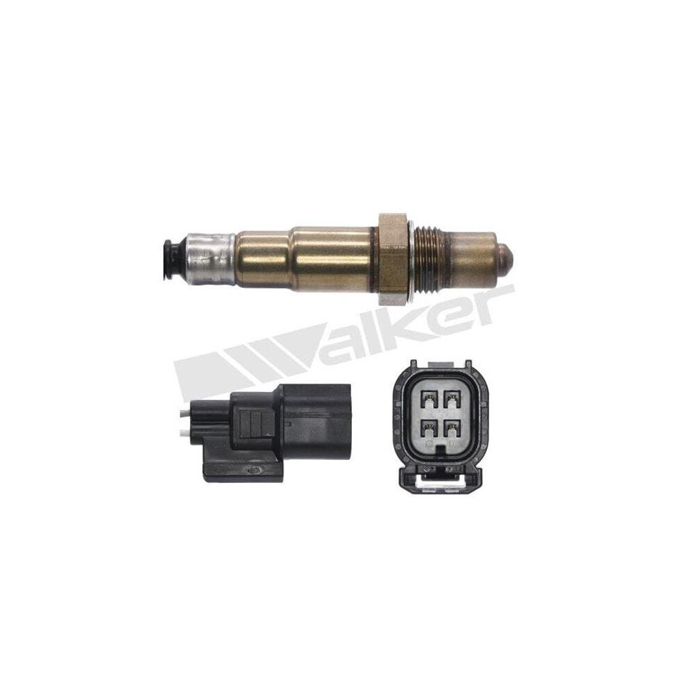 Walker Products 350-341002 Oxygen Sensor For 2016-2021 Honda Civic - Downstream 724620118579