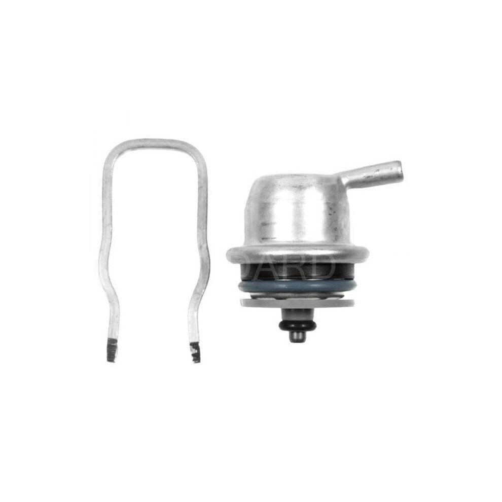 Standard Ignition Pr376 Fuel Injection Pressure Regulator For 1995 Cadillac Deville 707390463216