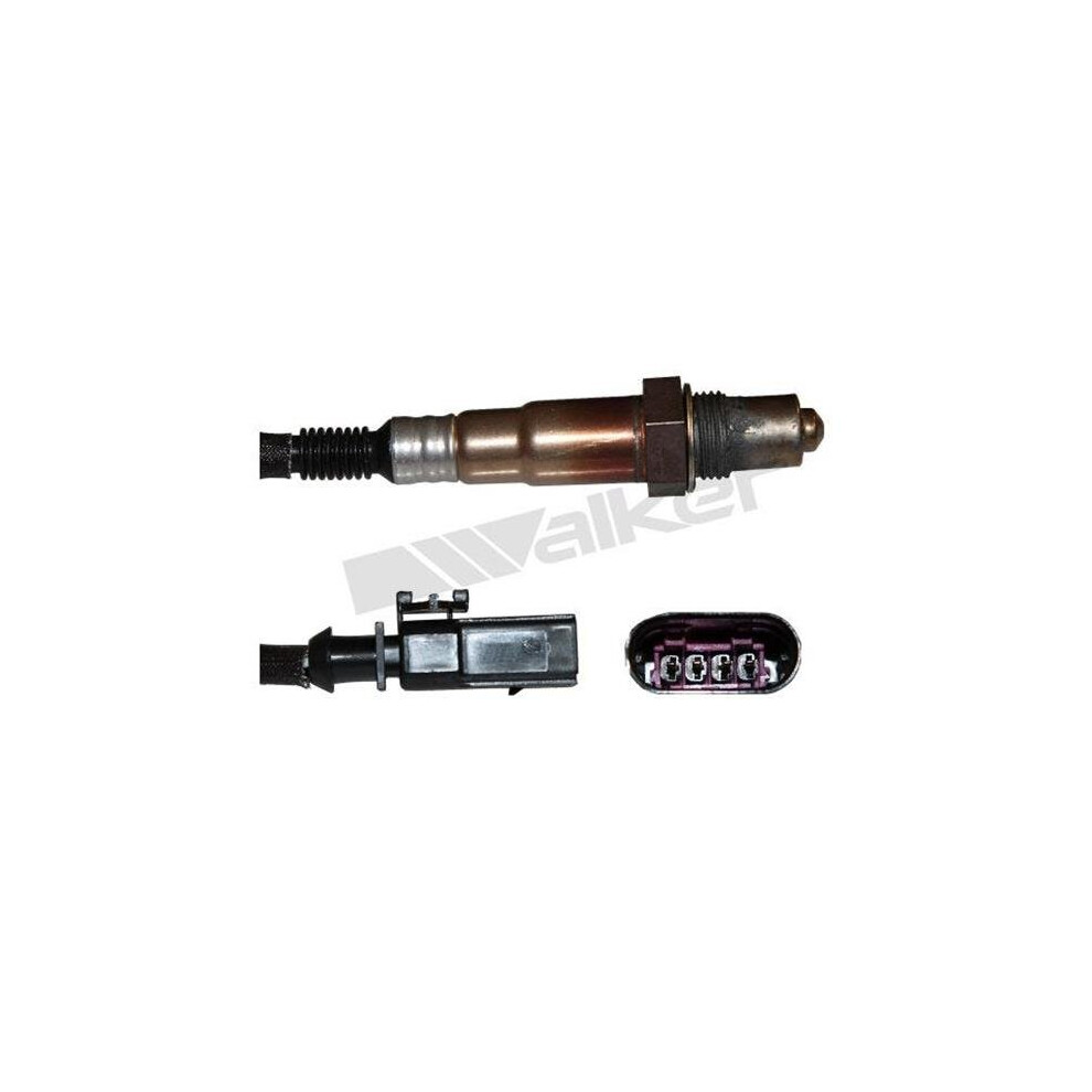 Walker Products 350-34070 Oxygen Sensor For 2015-2015 Audi Rs5 - Downstream Right 724620088940