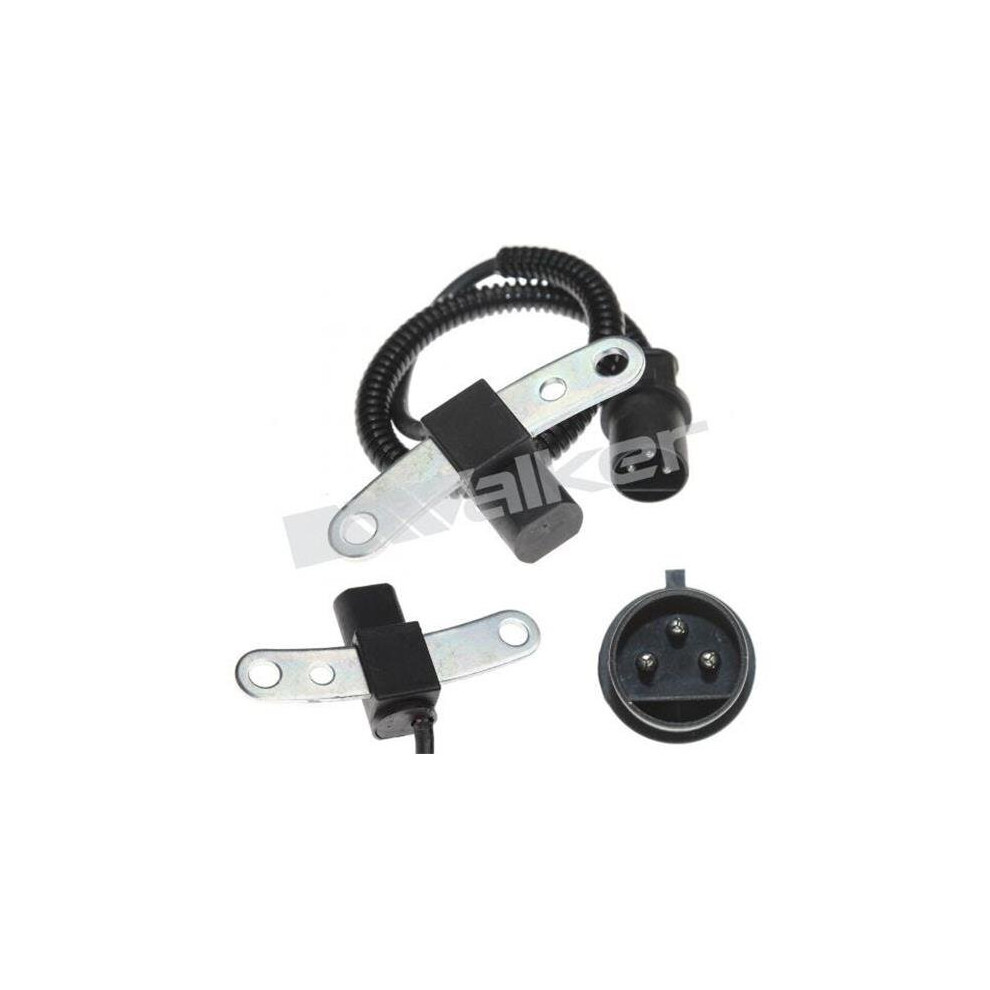 Walker Products 235-1213 Engine Crankshaft Position Sensor For 1991-1992 Jeep Cherokee 724620061431