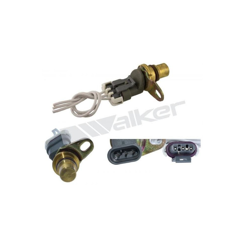 Walker Products 235-91076 Engine Camshaft Position Sensor For 1990-1990 Gmc S15 724620067136