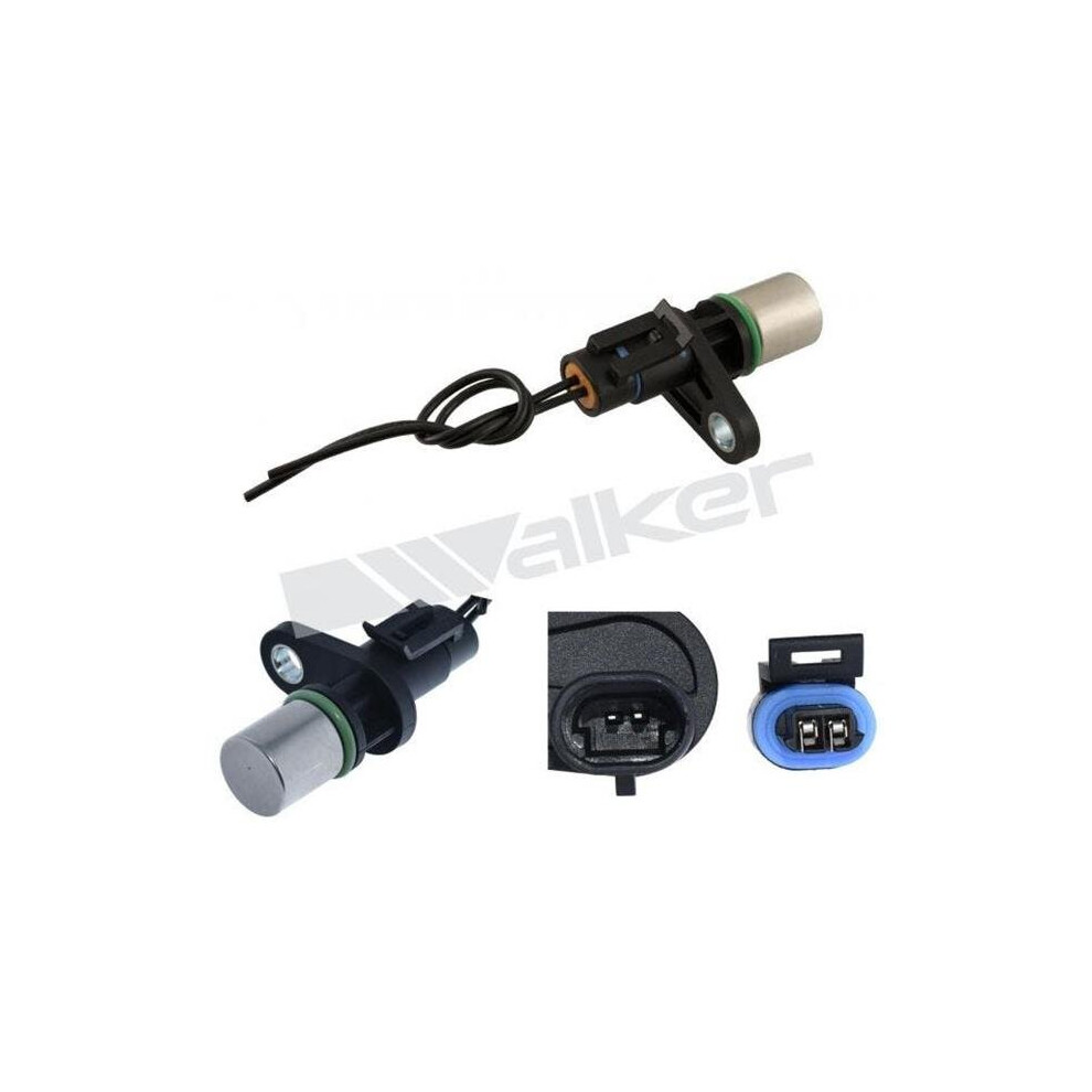 Walker Products 235-91078 Engine Crankshaft Position Sensor For 1999-2004 Oldsmobile Alero 724620066658