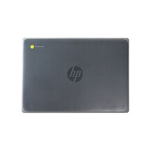 Hp ChromeBook 11" G8 EE N4120 4GB 32GB (2020) A Grade English keyboard - Refurbished