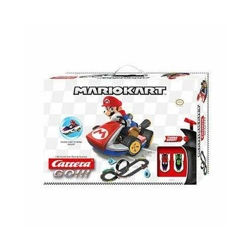 RacetrackCarreraNINTENDOMARIOKARTP-WIN 