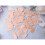 100 Pcs Display Tags With Hanging String Mini Writable Blank Label Display Tags-Kraft 5