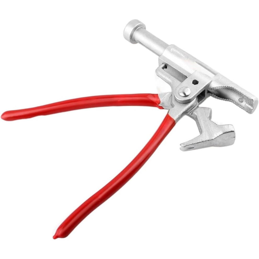 Household Hardware Tools, Hand Tools. Multi-Functional Hammer, Pliers, Screwdriver, Steel Stapler, Universal Woodworking Hammer 7770197723787