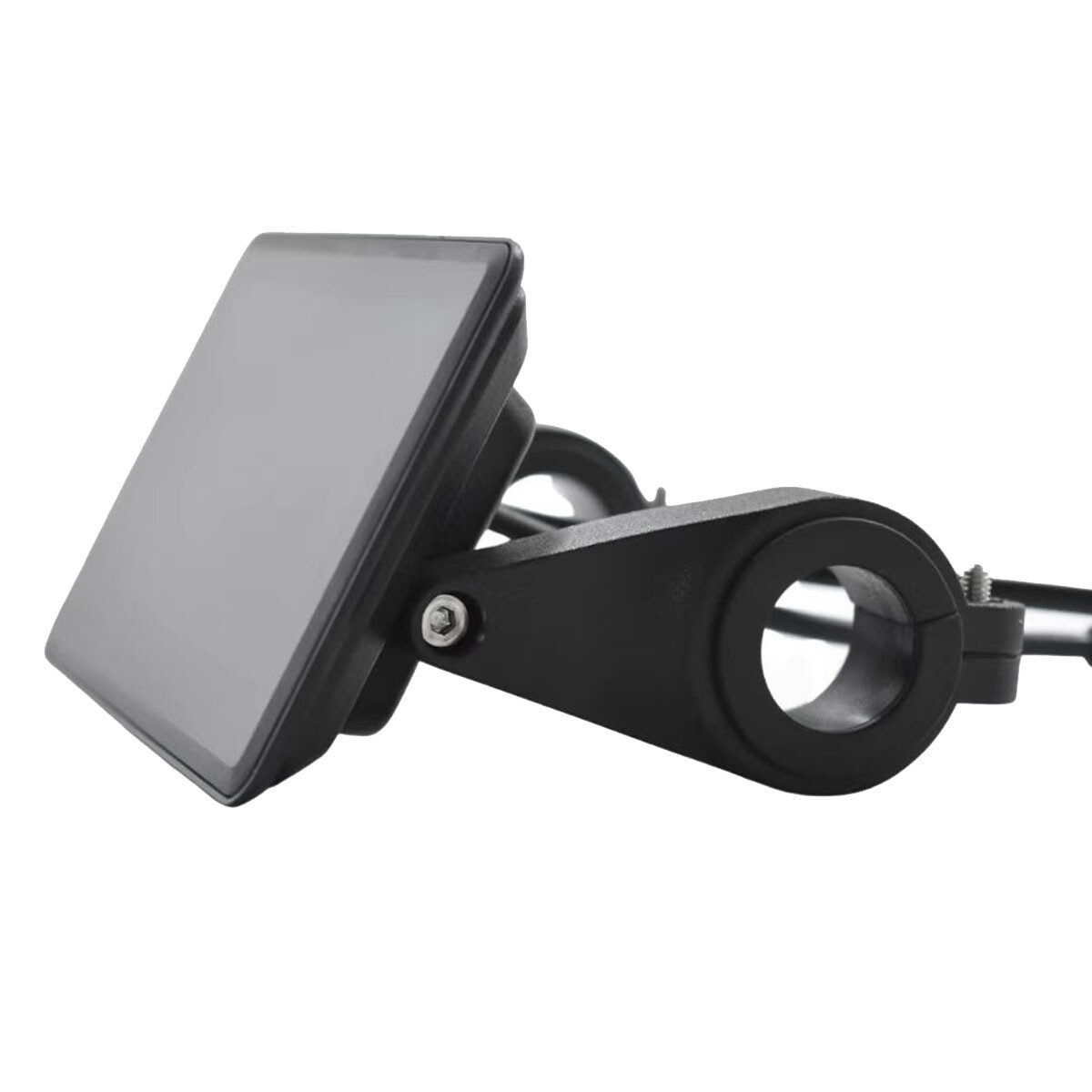 E-Bike LCD Display 6-Pin | Wasserdicht | Für 02OMD Controller | 24-48V