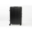 Aluminium Suitcase 29" Large Check In Premium Spinner Case - Black 1