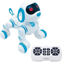 Power Puppy Jr – Power Puppy, mein programmierbarer, intelligenter Roboterwelpe mit Gestensteuerung!