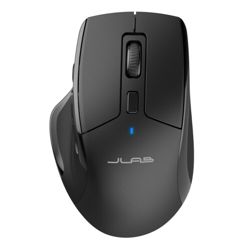 JLab JLab JBuds mouse Right-hand Bluetooth + USB Type-A Optical 2400 DPI