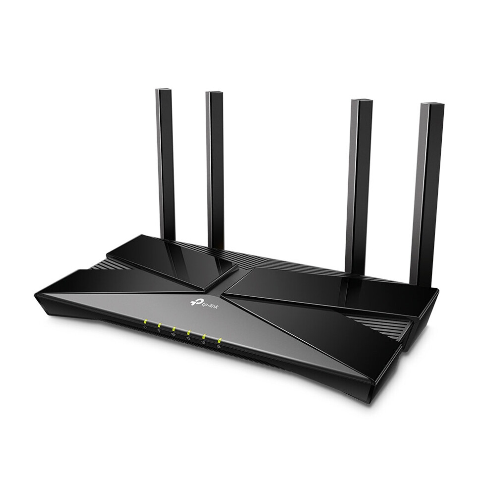 TP-Link Archer AX53 wireless router Gigabit Ethernet Dual-band...
