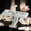 Dumpling Maker Double Head Press Type Automatic Dumpling Machine 2