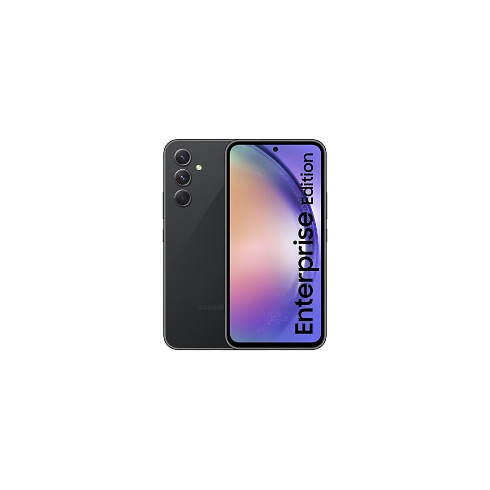 Samsung Galaxy A54 5G Enterprise Edition 16.3 Cm (6.4") Hybrid...