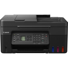 Multifunctionele printer - CANON - MEGATANK G4570 - Oplaadbare reservoirs - Kleur - WIFI