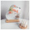 Decorative Mirror wooden base cosmetic beauty tools 3