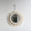 arrival macrame wall hanging with mirror macrame mirror macrame mirror 1