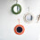 arrival macrame wall hanging with mirror macrame mirror macrame mirror 2