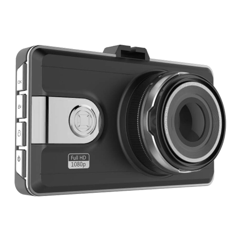 Anytek Q99p 3 Inch Full Hd 1080P Dash Cam Car Dvr 608220510936
