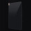 15 Inch Touch Clear Tempered Glass Screen Protector for Tesla Model 3 4