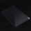 15 Inch Touch Clear Tempered Glass Screen Protector for Tesla Model 3 5