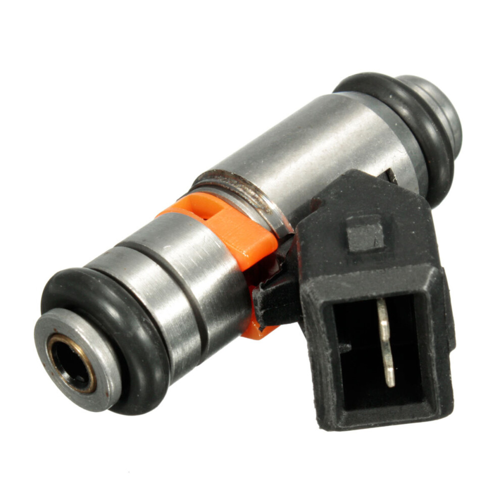 Petrol Fuel Injector Repair For Ford Street Ka Sport Ka 1.6I Iwp127 2N1u9f593ja Black 784958038598