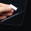 15 Inch Touch Clear Tempered Glass Screen Protector for Tesla Model 3 2