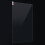 15 Inch Touch Clear Tempered Glass Screen Protector for Tesla Model 3 3
