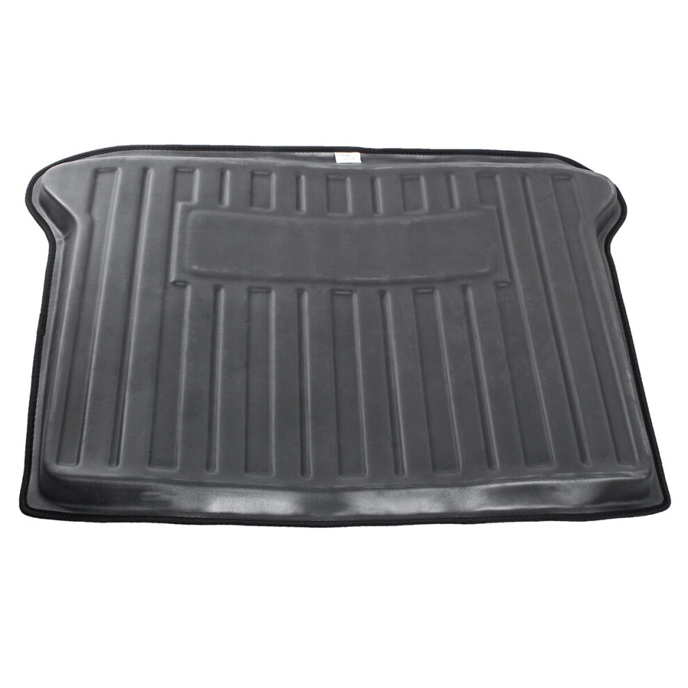 Car Rear Trunk Cargo Boot Liner Floor Mat For Mazda Cx-30 Cx30 2019+ 605322514008