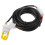 12V HID Bulbs Hide Away Emergency Hazard Warning Flash Strobe Light System Kit 10