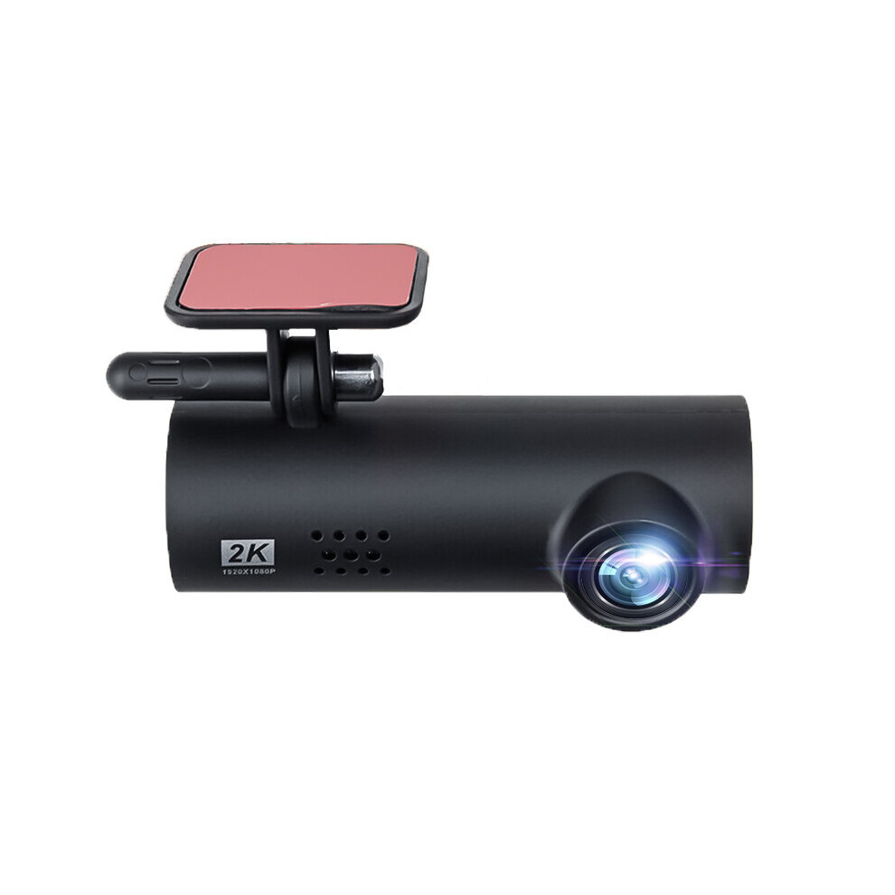 1080P 170 Hd Mini Hidden Car Wifi Dvr Dash Cam Rear Camera Video Recorder App 709874185171